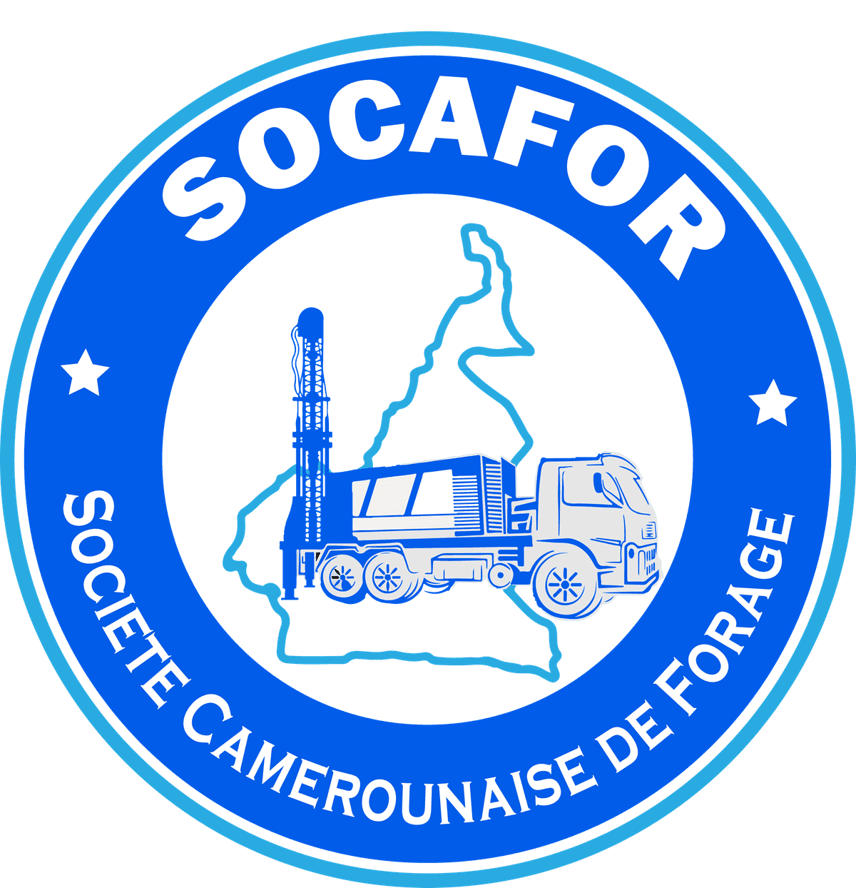 Logo SOCAFOR