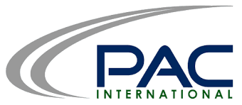 Logo PAC International Cameroun